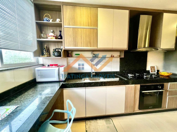 Imagem Apartamento com 2 Quartos à Venda, 60 m² em Canaã - Ipatinga