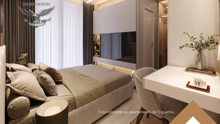 Imagem Apartamento com 3 Quartos à Venda, em Reduto - Belém Imagem Apartamento com 3 Quartos à Venda, em Reduto - Belém