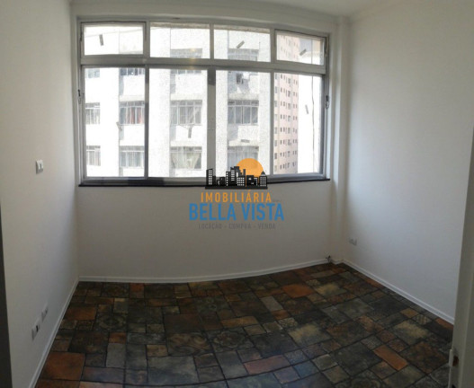 Imagem Apartamento com 1 Quarto à Venda,  em Sé - São Paulo