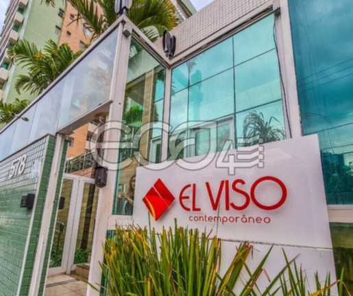 Imagem Apartamento com 2 Quartos à Venda, 108 m² em Atalaia - Aracaju