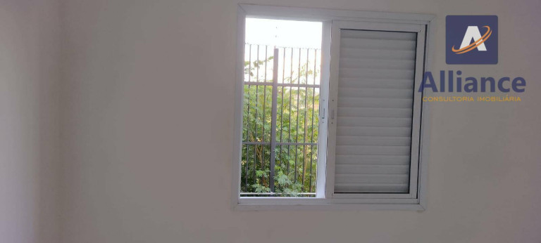 Imagem Apartamento com 3 Quartos para Alugar, 75 m² em Centro - Vinhedo