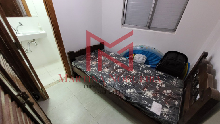 Imagem Apartamento com 3 Quartos à Venda, 110 m² em Enseada - Guarujá