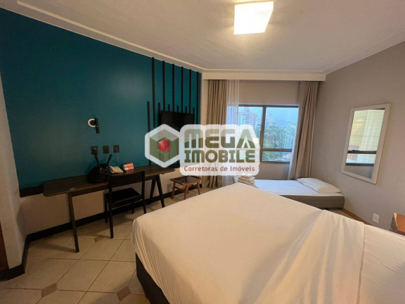 Apartamento com 1 Quarto à Venda, 25 m² em Itacorubi - Florianópolis