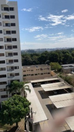 Imagem Apartamento com 2 Quartos à Venda, 52 m² em Jardim Celeste - São Paulo