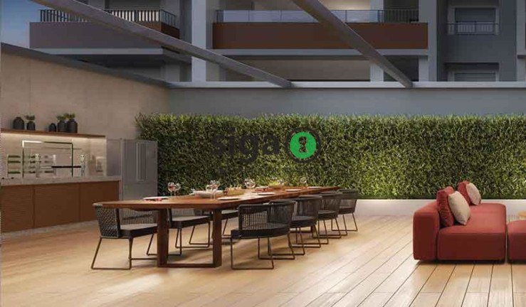 Imagem Apartamento com 3 Quartos à Venda, 97 m² em Vila Mariana - São Paulo Imagem Apartamento com 3 Quartos à Venda, 97 m² em Vila Mariana - São Paulo
