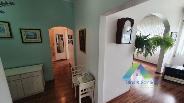 Imagem Apartamento com 3 Quartos à Venda, 130 m² em Consolação - São Paulo