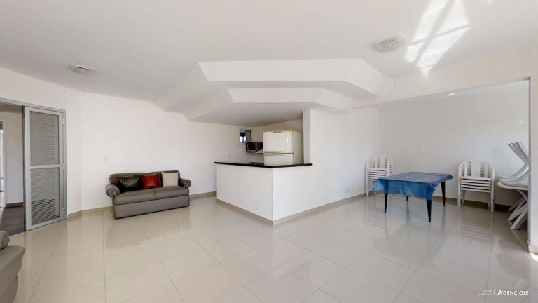 Apartamento com 2 Quartos à Venda, 49 m² em Vila Mira - São Paulo