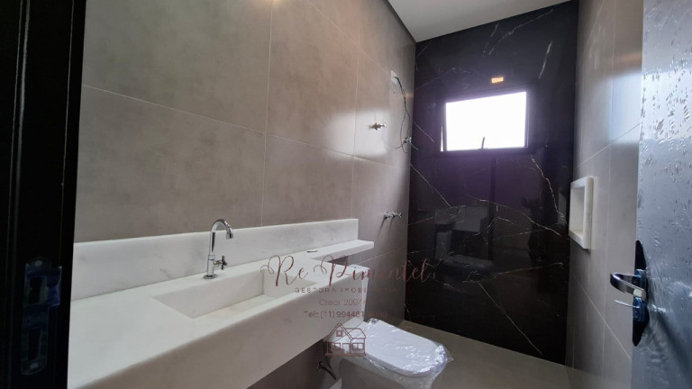 Imagem Casa com 3 Quartos à Venda, 115 m² em Jardim Terras De São Francisco - Sorocaba Imagem Casa com 3 Quartos à Venda, 115 m² em Jardim Terras De São Francisco - Sorocaba