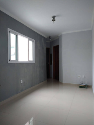 Apartamento com 2 Quartos à Venda, 40 m² em Vila Curuça - Santo André