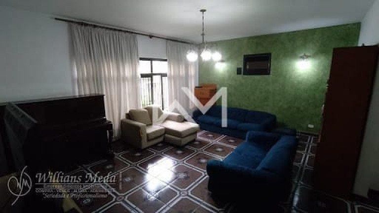 Imagem Casa com 3 Quartos à Venda, 260 m² em Vila Almeida - Guarulhos Imagem Casa com 3 Quartos à Venda, 260 m² em Vila Almeida - Guarulhos
