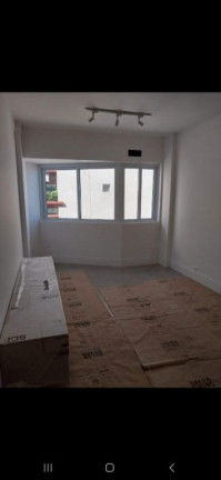 Apartamento com 2 Quartos à Venda, 10 m² em Ponta Da Praia - Santos