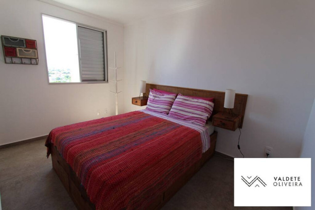 Imagem Apartamento com 3 Quartos à Venda, 110 m² em Parque Industrial - São José Dos Campos Imagem Apartamento com 3 Quartos à Venda, 110 m² em Parque Industrial - São José Dos Campos