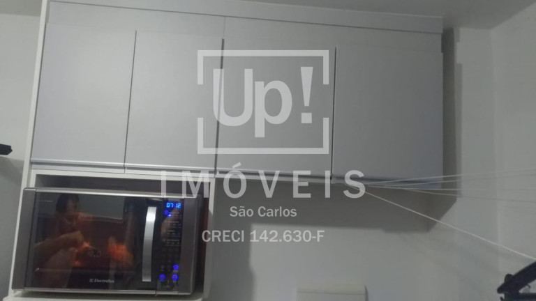 Imagem Apartamento com 2 Quartos à Venda, 45 m² em Distrito Industrial Miguel Abdenur - São Carlos