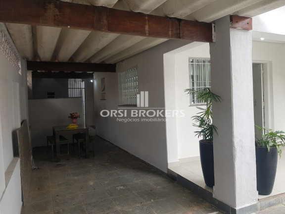 Imagem Casa com 2 Quartos à Venda, 120 m² em Jardim Trussardi - São Paulo