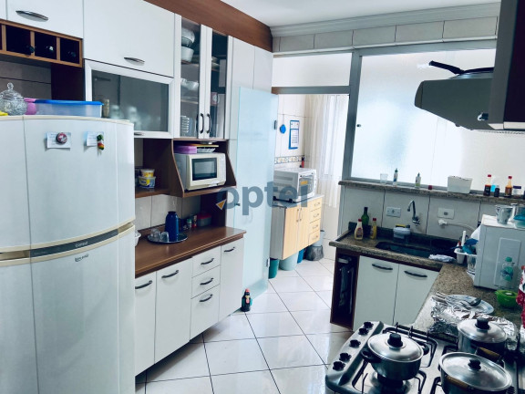 Imagem Apartamento com 2 Quartos à Venda, 72 m² em Jardim Do Mar - São Bernardo Do Campo