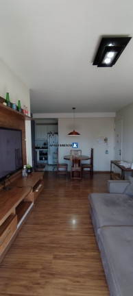 Imagem Apartamento com 3 Quartos à Venda, 76 m² em Picanço - Guarulhos Imagem Apartamento com 3 Quartos à Venda, 76 m² em Picanço - Guarulhos