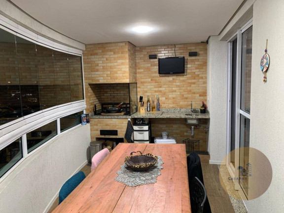 Imagem Apartamento com 3 Quartos à Venda, 90 m² em Santa Paula - São Caetano Do Sul Imagem Apartamento com 3 Quartos à Venda, 90 m² em Santa Paula - São Caetano Do Sul