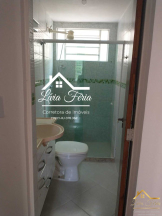 Imagem Apartamento com 3 Quartos à Venda, 65 m² em Parque Califórnia - Campos Dos Goytacazes