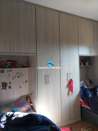 Imagem Apartamento com 2 Quartos à Venda, 58 m² em Ferrazópolis - São Bernardo Do Campo Imagem Apartamento com 2 Quartos à Venda, 58 m² em Ferrazópolis - São Bernardo Do Campo