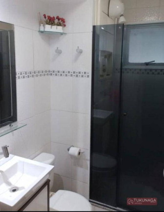 Imagem Apartamento com 3 Quartos à Venda, 65 m² em Vila Guilherme - São Paulo