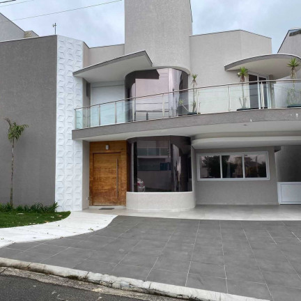 Imagem Sobrado com 4 Quartos à Venda, 315 m² em Vila Moraes - Mogi Das Cruzes