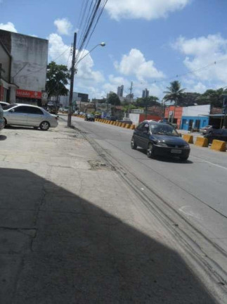 Imagem Edifício Residencial para Alugar, 2.000 m² em Encruzilhada - Recife