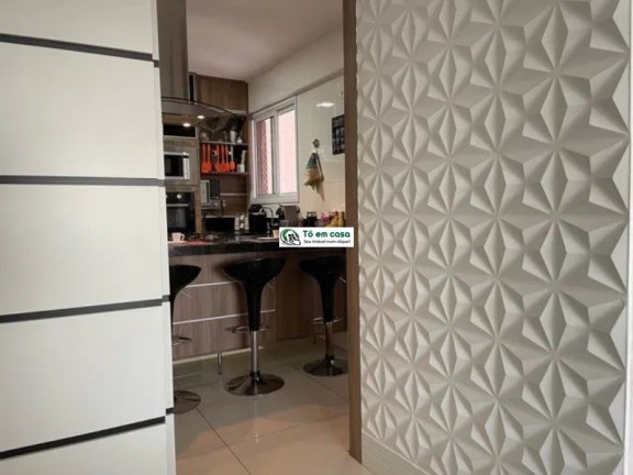 Imagem Imóvel com 3 Quartos à Venda, 100 m² em Jardim Das Indústrias - São José Dos Campos