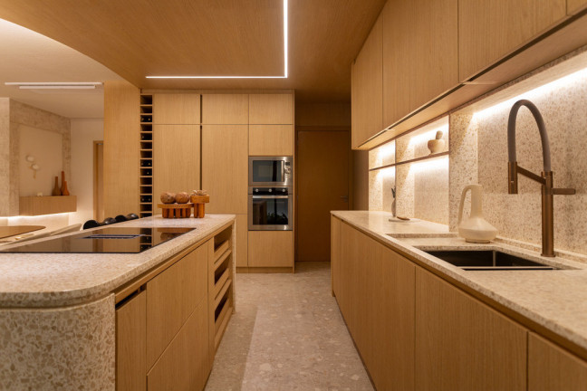 Imagem Apartamento com 3 Quartos à Venda, 151 m² em Jardim América - Goiânia