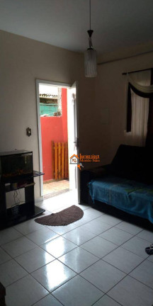 Imagem Casa com 2 Quartos à Venda, 200 m² em Cidade Soberana - Guarulhos Imagem Casa com 2 Quartos à Venda, 200 m² em Cidade Soberana - Guarulhos