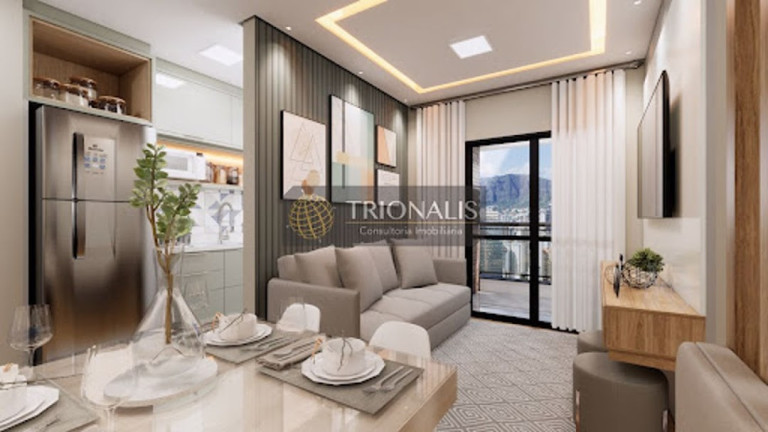 Imagem Apartamento com 1 Quarto à Venda, 46 m² em Alvinópolis - Atibaia Imagem Apartamento com 1 Quarto à Venda, 46 m² em Alvinópolis - Atibaia