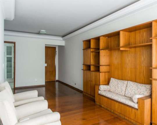 Imagem Apartamento com 3 Quartos à Venda, 100 m² em Cambuci - São Paulo