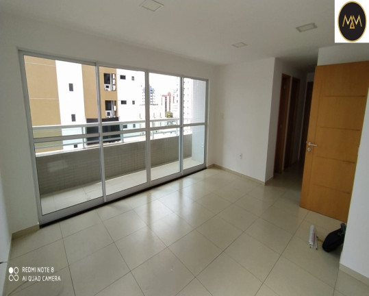 Imagem Apartamento com 2 Quartos à Venda, 63 m² em Tambaú - João Pessoa Imagem Apartamento com 2 Quartos à Venda, 63 m² em Tambaú - João Pessoa