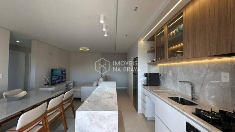 Imagem Apartamento com 3 Quartos para Temporada, 88 m² em Praia Brava - Itajaí Imagem Apartamento com 3 Quartos para Temporada, 88 m² em Praia Brava - Itajaí
