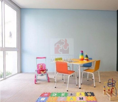 Imagem Apartamento com 2 Quartos à Venda, 64 m² em Jardim Itu Sabará - Porto Alegre Imagem Apartamento com 2 Quartos à Venda, 64 m² em Jardim Itu Sabará - Porto Alegre