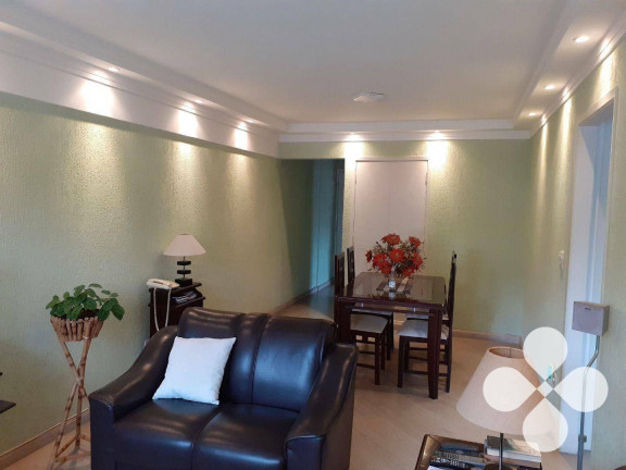 Imóvel com 2 Quartos à Venda, 78 m² em Jardim Nosso Lar - São Paulo