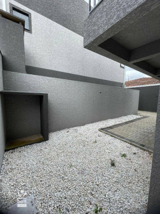 Imagem Sobrado com 3 Quartos à Venda, 105 m² em Xaxim - Curitiba