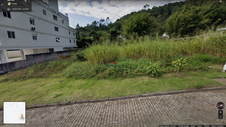 Terreno à Venda, 1.069 m² em Canasvieiras - Florianópolis