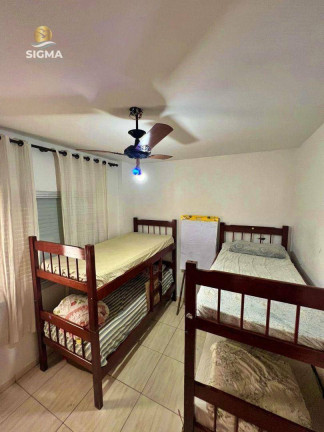 Imagem Apartamento com 2 Quartos à Venda, 100 m² em Jardim Astúrias - Guarujá Imagem Apartamento com 2 Quartos à Venda, 100 m² em Jardim Astúrias - Guarujá