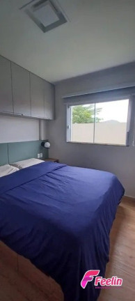 Apartamento com 2 Quartos à Venda, 60 m² em Ingleses - Florianópolis