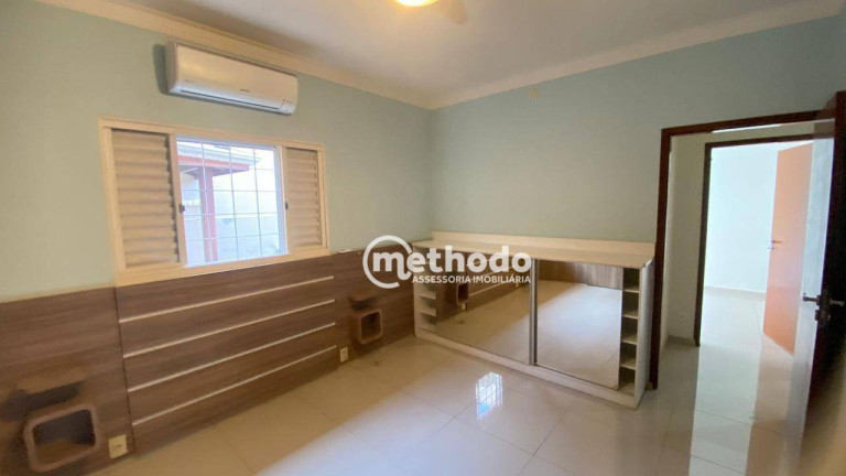Imagem Casa com 3 Quartos à Venda, 230 m² em Loteamento Parque São Martinho - Campinas Imagem Casa com 3 Quartos à Venda, 230 m² em Loteamento Parque São Martinho - Campinas