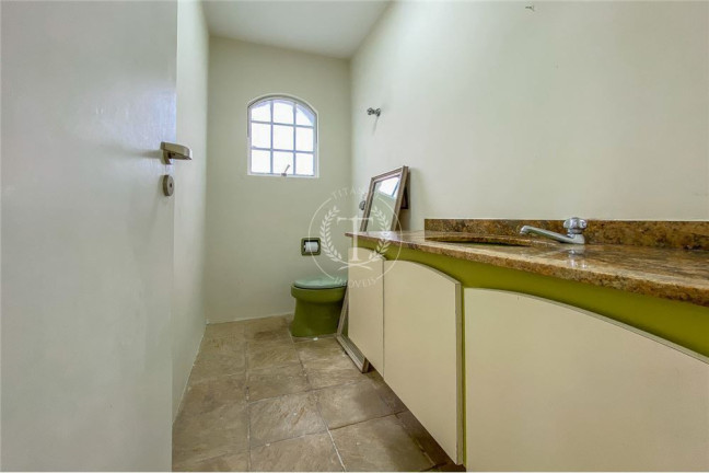 Imagem Casa com 3 Quartos à Venda, 440 m² em Morumbi - São Paulo