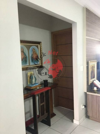 Imagem Apartamento com 3 Quartos à Venda, 138 m² em Centro - São Bernardo Do Campo Imagem Apartamento com 3 Quartos à Venda, 138 m² em Centro - São Bernardo Do Campo