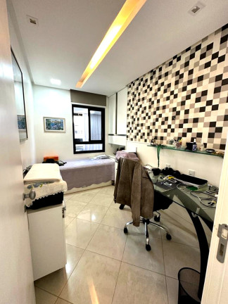 Imagem Apartamento com 4 Quartos à Venda, 142 m² em Graça - Salvador Imagem Apartamento com 4 Quartos à Venda, 142 m² em Graça - Salvador