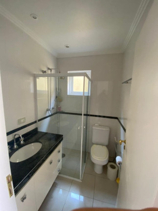 Imagem Casa de Condomínio com 4 Quartos à Venda, 350 m² em Chácara Santo Antônio (zona Sul) - São Paulo Imagem Casa de Condomínio com 4 Quartos à Venda, 350 m² em Chácara Santo Antônio (zona Sul) - São Paulo