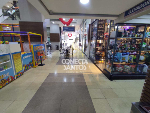 Imagem Imóvel à Venda, 30 m² em Gonzaga - Santos