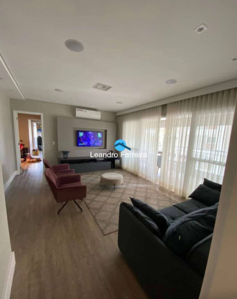 Imagem Apartamento com 3 Quartos à Venda, 127 m² em Centro - São Bernardo Do Campo Imagem Apartamento com 3 Quartos à Venda, 127 m² em Centro - São Bernardo Do Campo