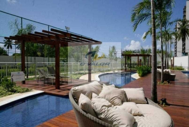 Imagem Apartamento com 3 Quartos à Venda, 134 m² em Altiplano Cabo Branco - João Pessoa Imagem Apartamento com 3 Quartos à Venda, 134 m² em Altiplano Cabo Branco - João Pessoa