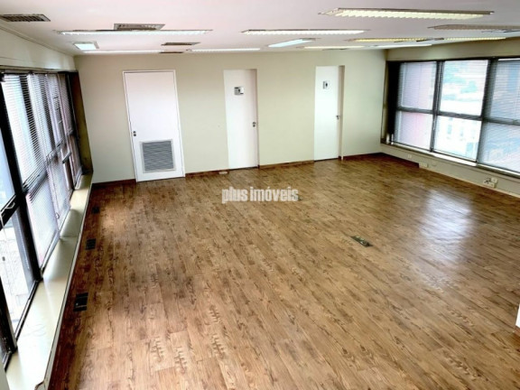 Imóvel Comercial à Venda, 90 m² em Chácara Santo Antônio - Zona Sul - São Paulo