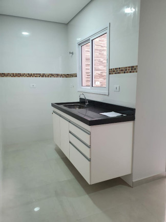 Imagem Apartamento com 2 Quartos à Venda, 37 m² em Parque João Ramalho - Santo André Imagem Apartamento com 2 Quartos à Venda, 37 m² em Parque João Ramalho - Santo André