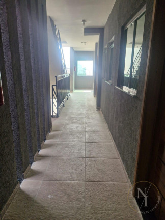 Imagem Apartamento com 2 Quartos à Venda, 38 m² em Vila Matilde - São Paulo